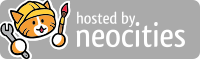 Neocities cat